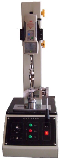 電動(dòng)紐扣拉力機(jī),鈕扣拉力測(cè)試儀