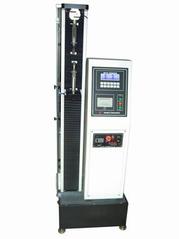 拉力實驗機,電子拉力實驗機,微電腦拉力實驗機