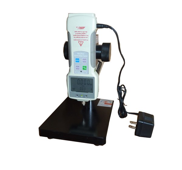 荷重測試儀,荷重計,按鍵荷重計