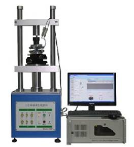 全自動伺服插拔力試驗機,插拔力測試儀,連接器插拔力機