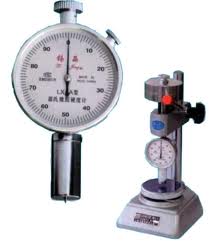 LX-A橡膠邵氏硬度計,LX-A塑膠硬度計, LX-A橡膠硬度測試儀,LX-A橡膠邵氏硬度計